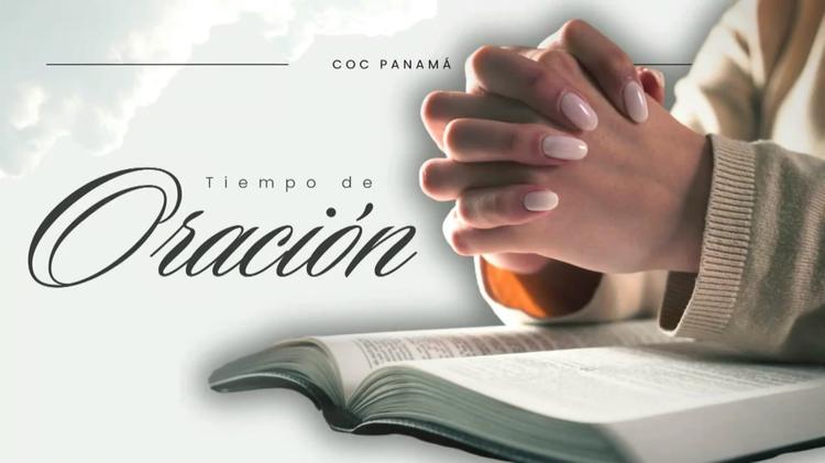 Servicio Dominical  -  3 de mayo de 2026