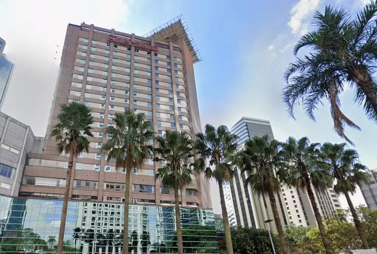 Polícia trabalha com hipótese de morte natural para norte-americano encontrado morto em hotel na Zona Sul de SP