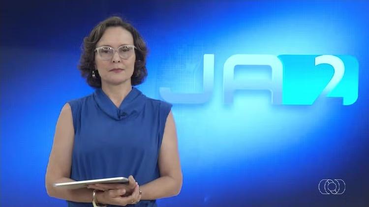 VÍDEOS: Jornal Anhanguera 2ª Edição-TO de sexta-feira, 17 de julho de 2026.