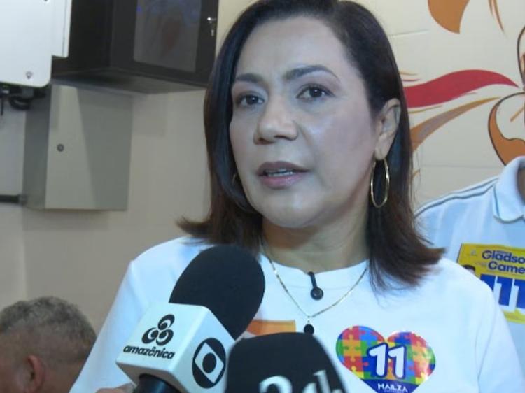 Mailza Assis diz que pretende ouvir demandas da população para definir políticas públicas se reeleita