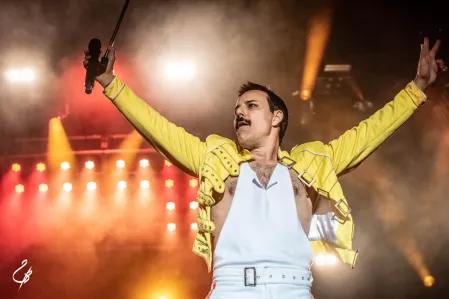 God Save The Queen, FAV26, Benoît GILBERT