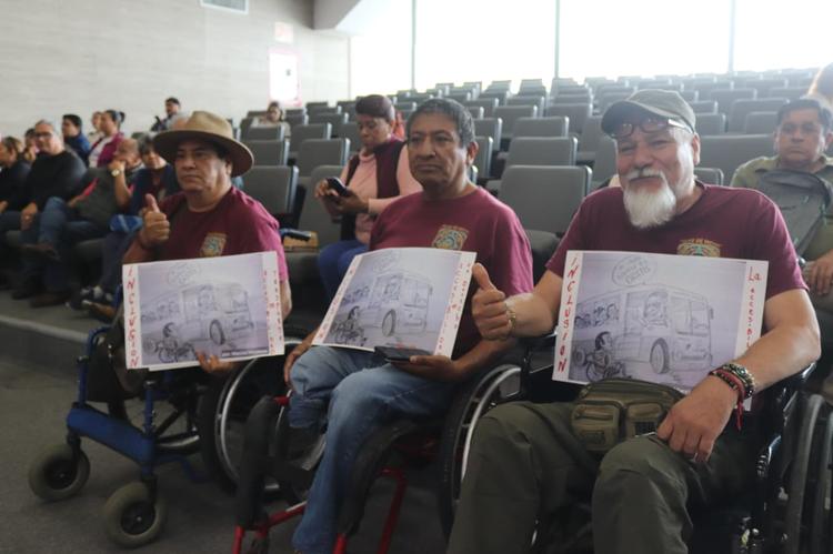 Morelos: ¿Licencias de conducir más fáciles y económicas para personas con discapacidad?
