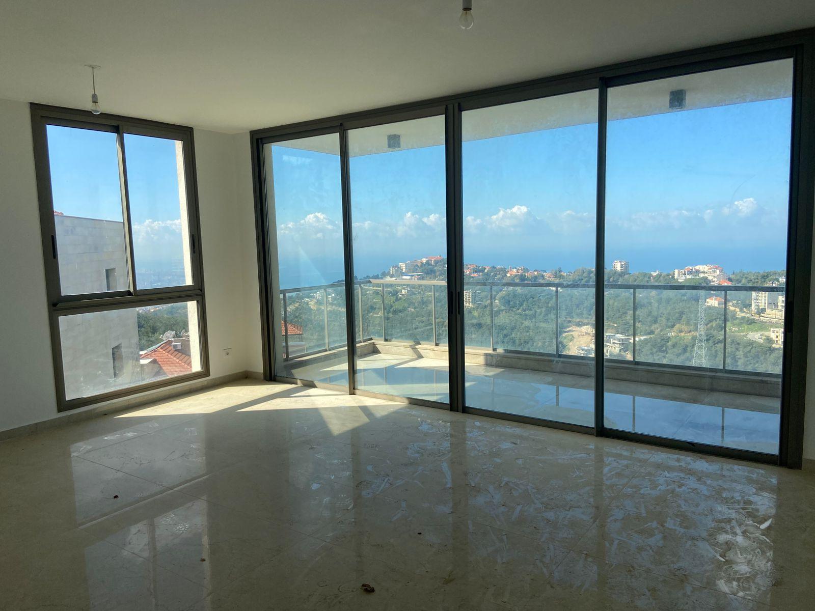 For Sale: Duplex in Beit Misk