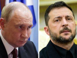 Zelensky scrive a Putin, spiragli di dialogo. Moretti (Mean): “È un segnale importante di dialogo”