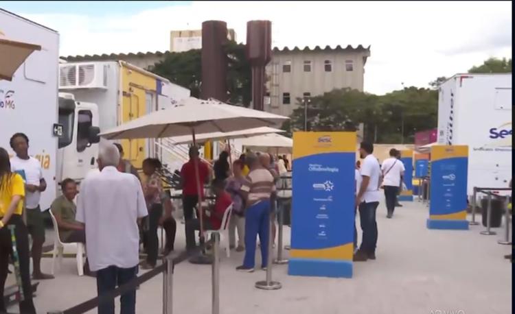 Feirão de empregos em BH terá até 15 mil vagas; veja como se inscrever
