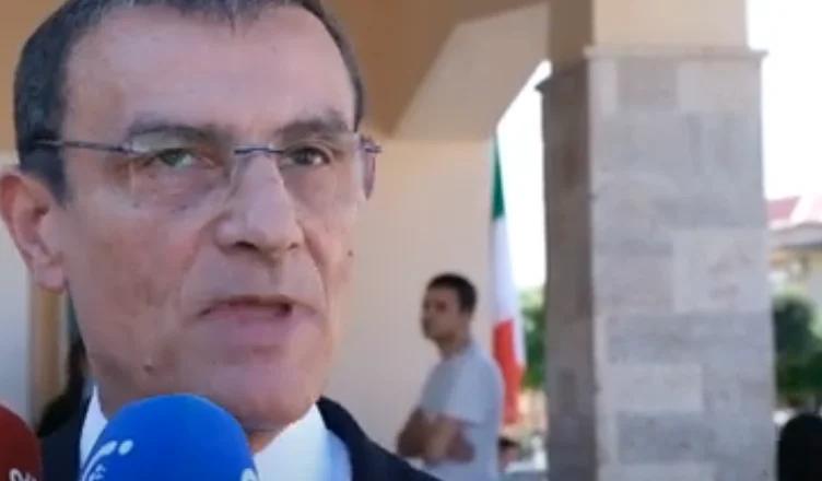 Punti nascita in Campania: via libera alla mozione per Sapri e gli altri