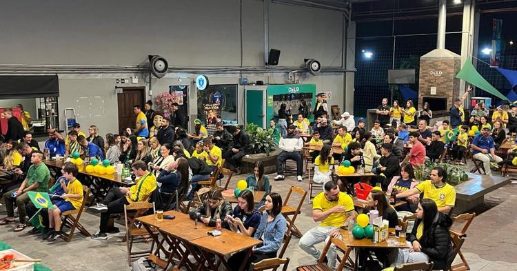Brasil reencontra o Japão na Copa do Mundo; CELD transmite partida em Balneário Camboriú