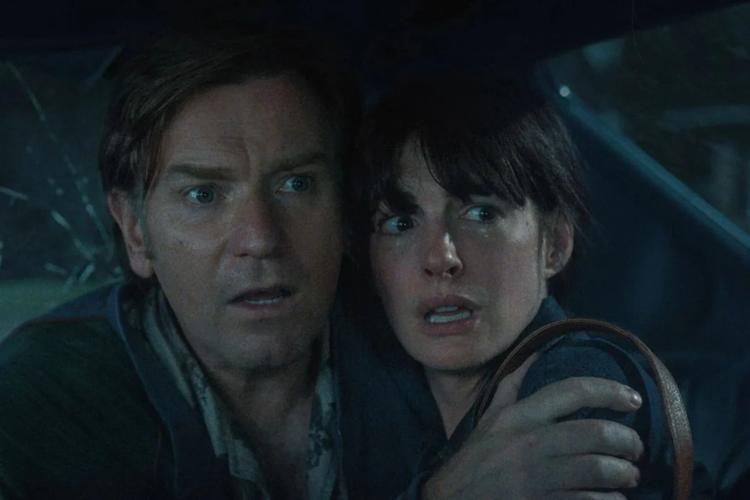 Critique La Fin d'Oak Street&nbsp;: ce que Jurassic World 3 aurait aimé être