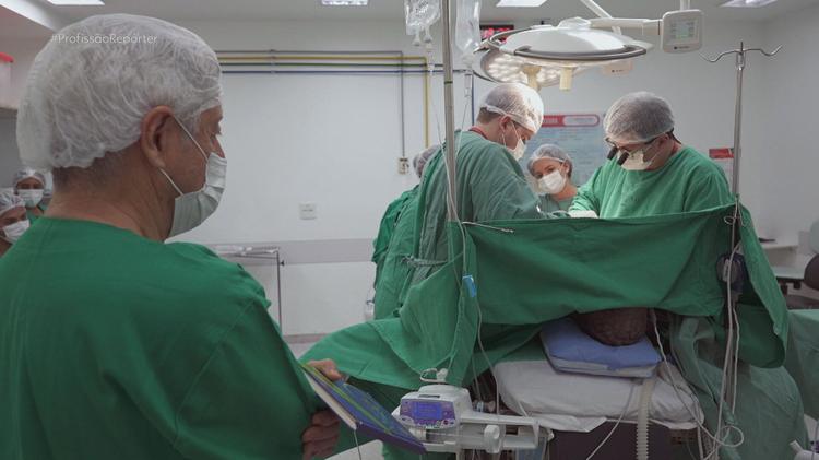 São Paulo registra alta de 33,2% no número de doadores de órgãos em 2025
