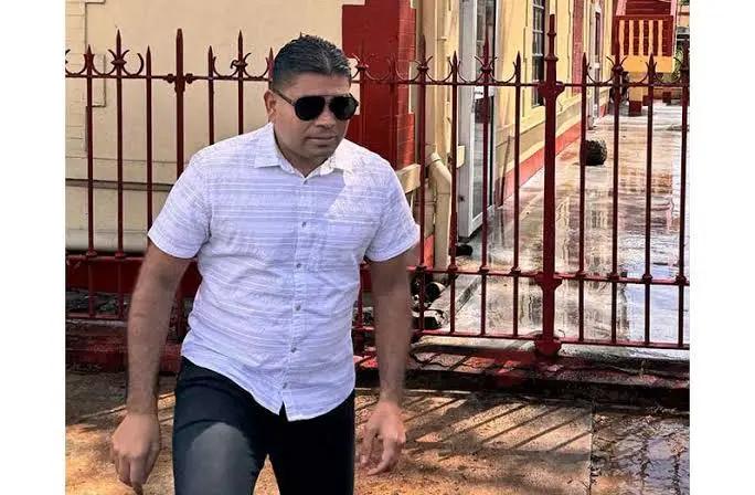 The extradition proceedings against the opposition leader of Guyana continues