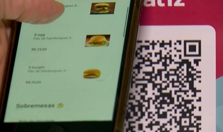 Bares e restaurantes de Juiz de Fora terão que fornecer cardápio físico além do digital
