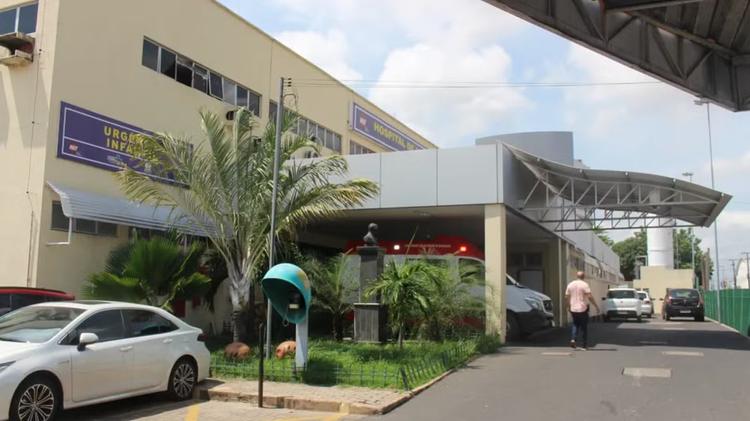 Golpista se passa por diretor do HUT e cobra R$ 1,6 mil de familiares de pacientes, alerta FMS