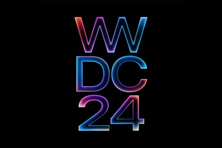 La WWDC 2024 d’Apple est prévue pour le 10 juin