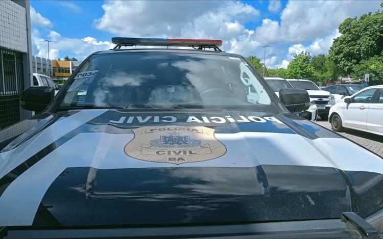 Segunda mulher é presa durante operação contra esquema de fraudes em empréstimos para idosos em Feira de Santana