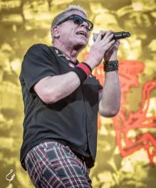 The Offspring, Eurockéennes 2026, Jeudi, Benoit GILBERT