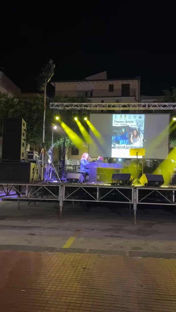 Città di Gioiosa Marea Posted