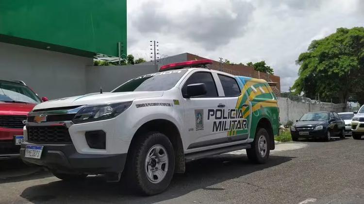 Homem é morto a tiros na Zona Leste de Teresina