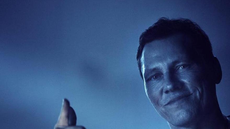 DJ Tiësto: "Tengo la misma ilusión por pinchar que cuando empecé"