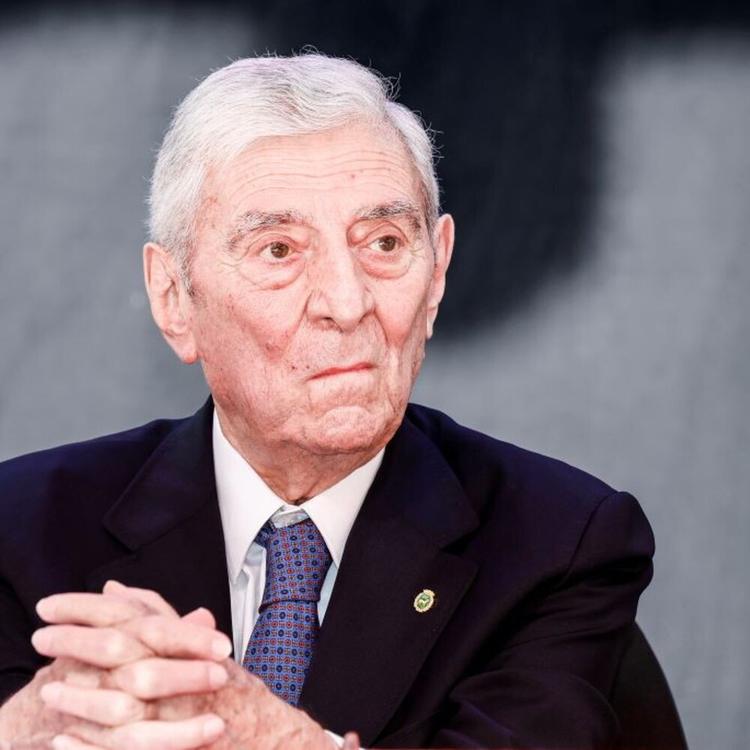 Morto Natalino Irti, maestro del diritto privato e civile italiano
