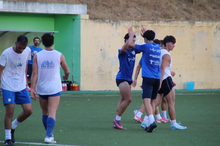 Matera, poker al Montescaglioso: bene anche il quarto test pre-season