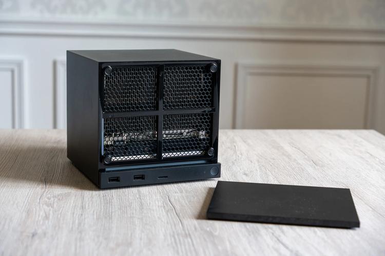 Test Steam Machine