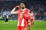 El Bayern da por zanjado el tema Olise con el Real Madrid: "Nada de lo que se dijo es cierto"