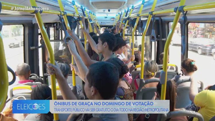 VÍDEOS: Jornal Anhanguera 2ª Edição de sábado, 24 de outubro de 2026