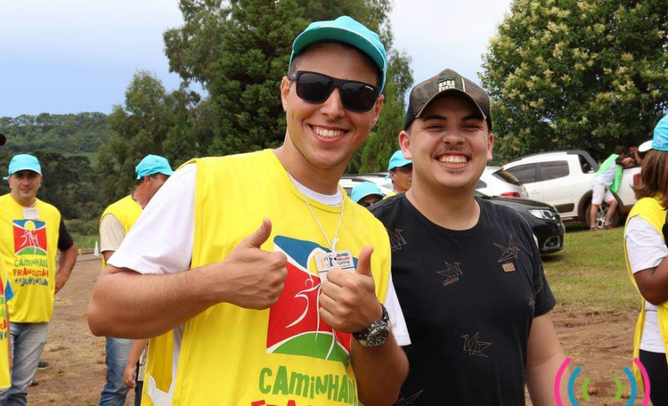 Conexão Convida – William Bressan, Juventude e Serviço