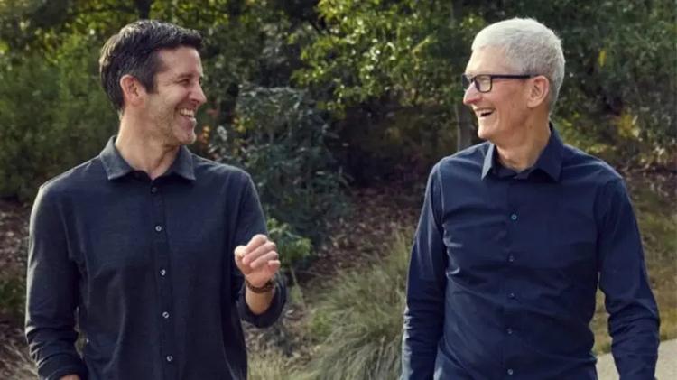 john and tim