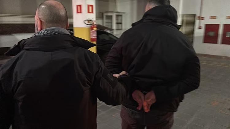 Engenheiro é preso suspeito de tentar extorquir empresários em golpes milionários via bitcoins no RS