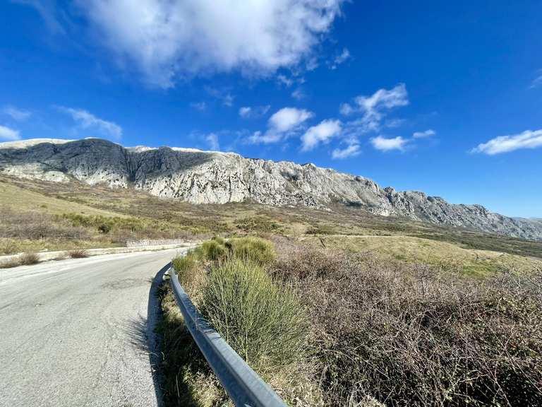 Cilento, tre milioni di euro per la messa in sicurezza della Strada del Corticato: via libera ai fondi per la SP 11/E