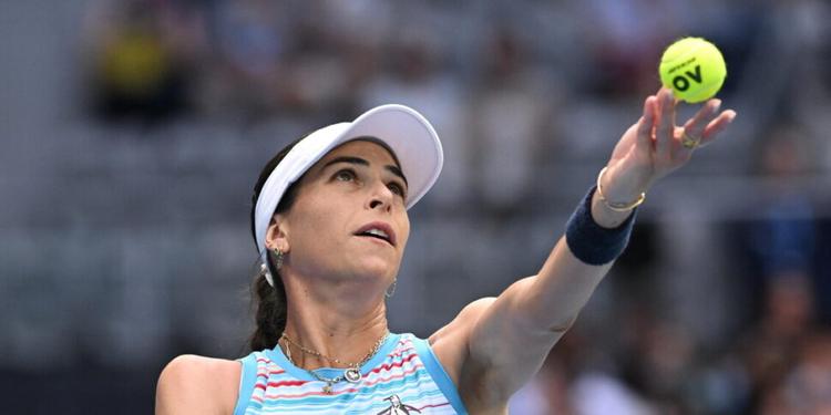 Internazionali, favola Basiletti: la numero 427 al mondo batte Tomljanovic e vola al secondo turno