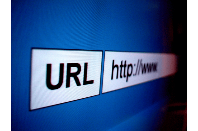 cos’è l’URL di un sito