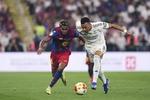 Mbappé se dispara en la encuesta de L'Équipe por el Balón de Oro... y Lamine no está ni en el podio
