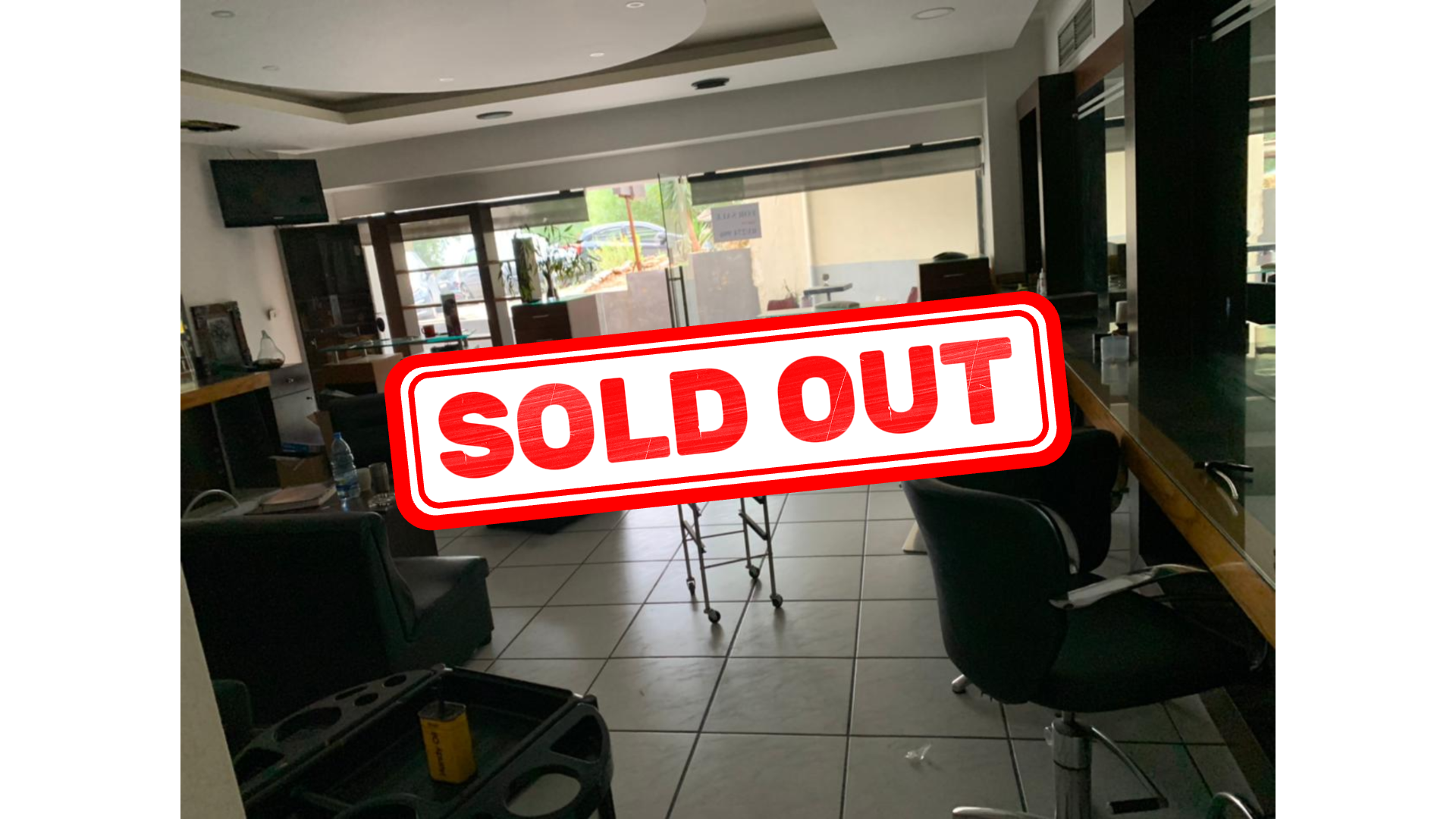 Shop for Sale in Hazmieh