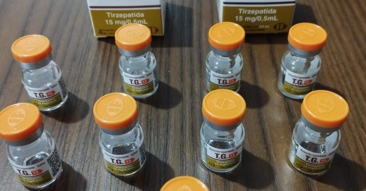 Polícia Civil prende mulher por venda ilegal de medicamento importado em Itapema; anúncios eram feitos em BC