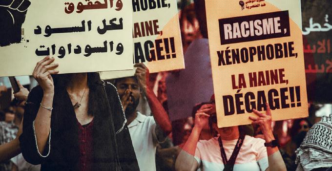 Migrants en Tunisie : «&nbsp;la dignité humaine est indivisible&nbsp;»