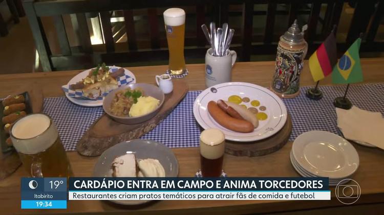 VÍDEOS: MG2 de quarta-feira, 10 de junho de 2026