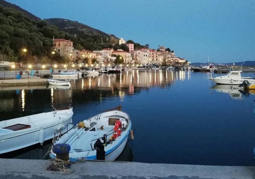Marina di Pisciotta, torna la Storica Sagra del Pesce: appuntamento al porto dal 2 al 5 settembre