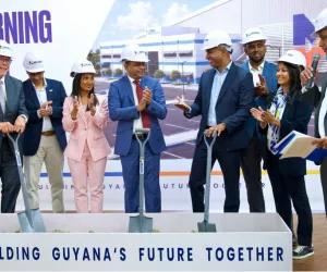 Can Massy’s US$75M Guyana Hub Succeed Without Reliable Power?