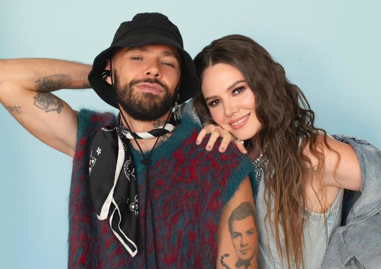 Jesse & Joy anunciam fim da dupla e devem fazer último show em São Paulo no próximo dia 27