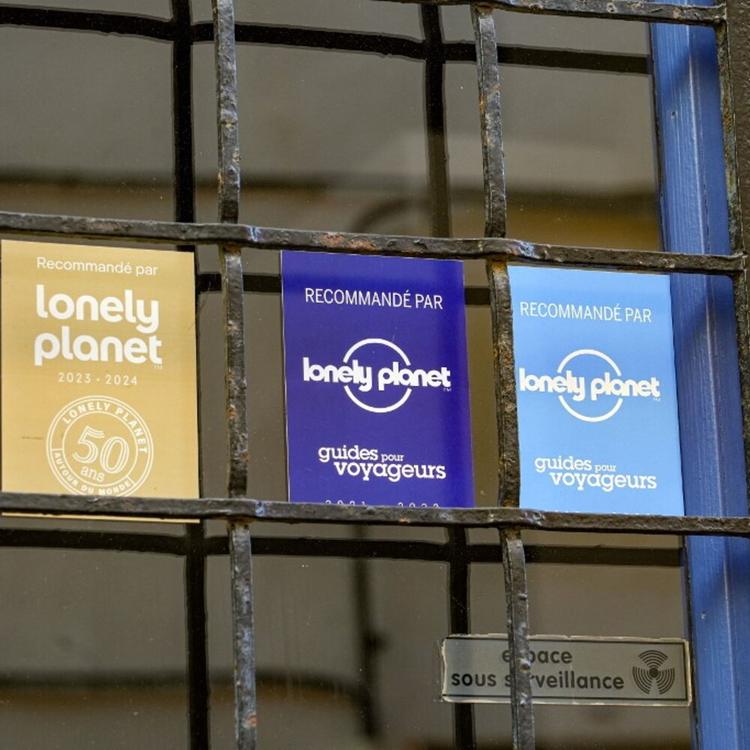 C'è il Veneto tra le migliori 25 destinazioni di Loney Planet