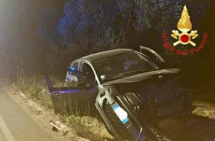 Andria: Simone Beneloucif, morto di incidente strdale come il fratello Alessio