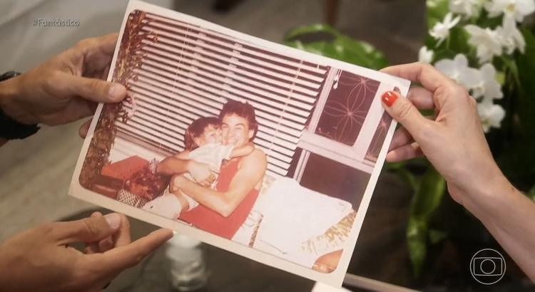 'Ele foi o herói que eu tive em casa', diz Tadeu Schmidt ao se despedir do irmão Oscar