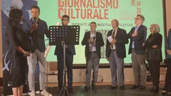 Sostenibilità, 'Fenice Conai' per giornalismo ambientale giovane: vincono Piemontese e Ricchiuti