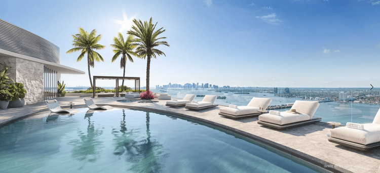MIAMI – PAGANI Residences