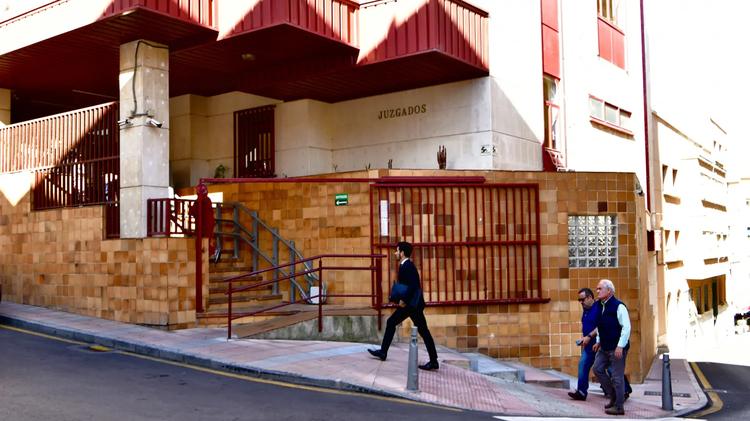 Ceuta tendrá dos jueces de guardia y reforzará el juzgado de violencia contra la mujer tras la entrada de migrantes