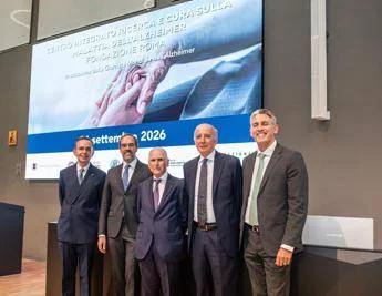 Alzheimer, da un anno a tre mesi per la diagnosi: i numeri del Campus Bio-Medico