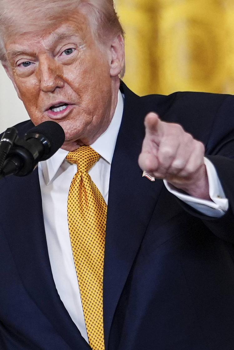 Dazi, il pressing Usa spaventa Bruxelles. Roma vuole un'intesa