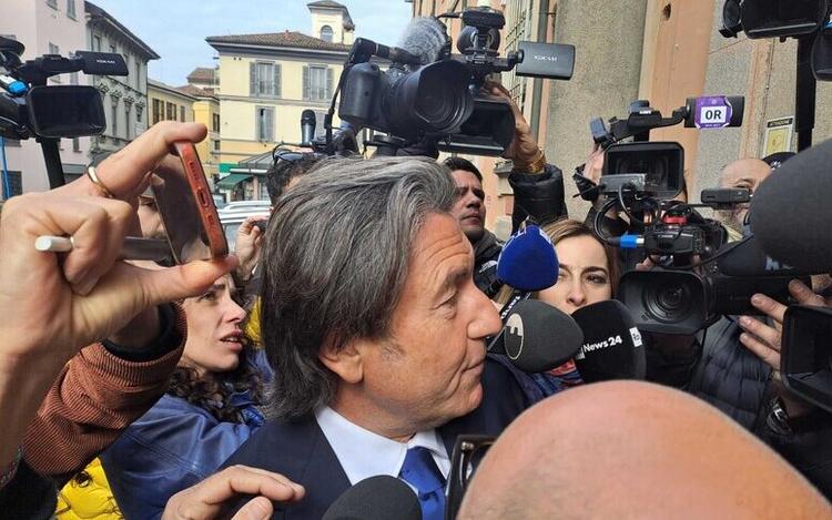Delitto di Garlasco, De Rensis: “Stasi ha una speranza crescente ma resta con i piedi per terra”